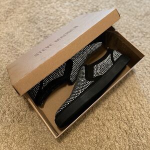 Steve Madden Luxury Men’s Loafers